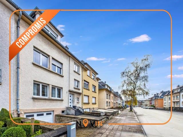 Maison à vendre à Luxembourg-Bonnevoie image 11