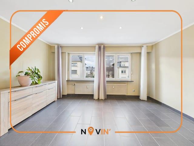 Maison à vendre à Luxembourg-Bonnevoie image 0