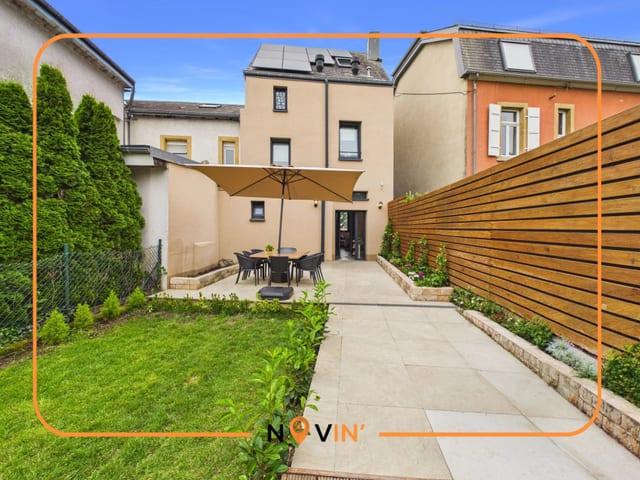 Maison à vendre à Bettembourg image 4