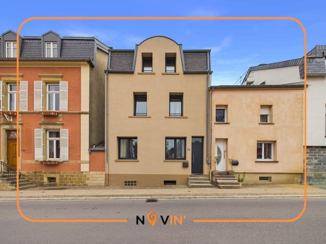 Maison à vendre à Bettembourg image 6