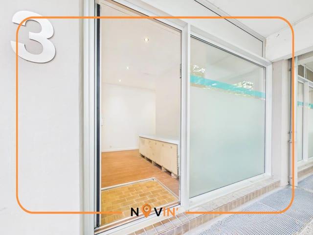 Office for rent in Luxembourg-Kirchberg image 1
