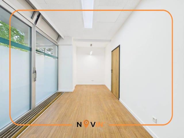 Office for rent in Luxembourg-Kirchberg image 5