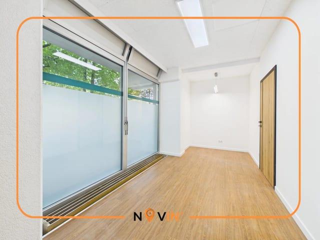 Office for rent in Luxembourg-Kirchberg image 6
