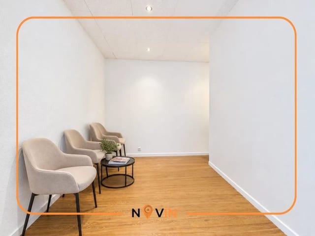 Office for rent in Luxembourg-Kirchberg image 3
