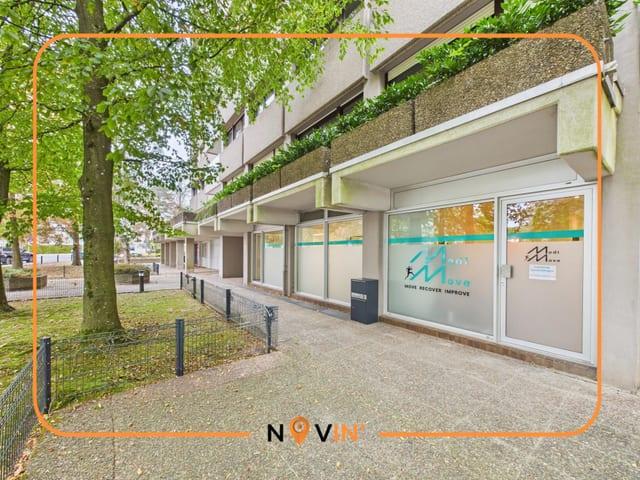Büro zu vermieten in Luxembourg-Kirchberg image 1