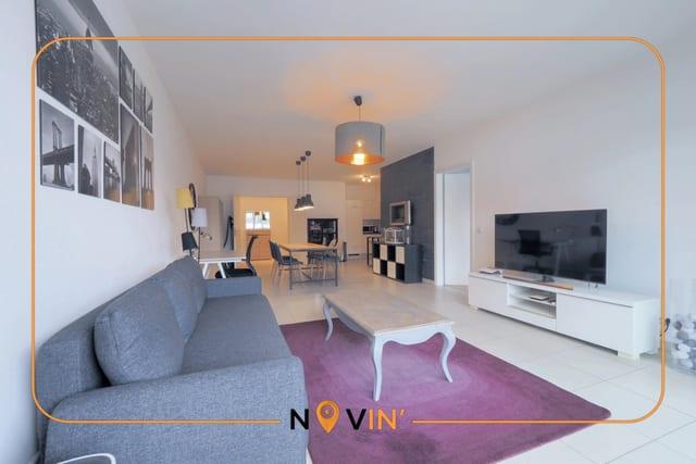 Appartement à vendre à Luxembourg-Eich image 4