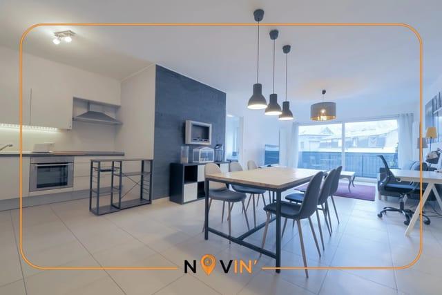 Appartement à vendre à Luxembourg-Eich image 1