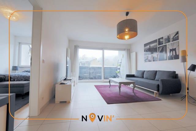 Appartement à vendre à Luxembourg-Eich image 3