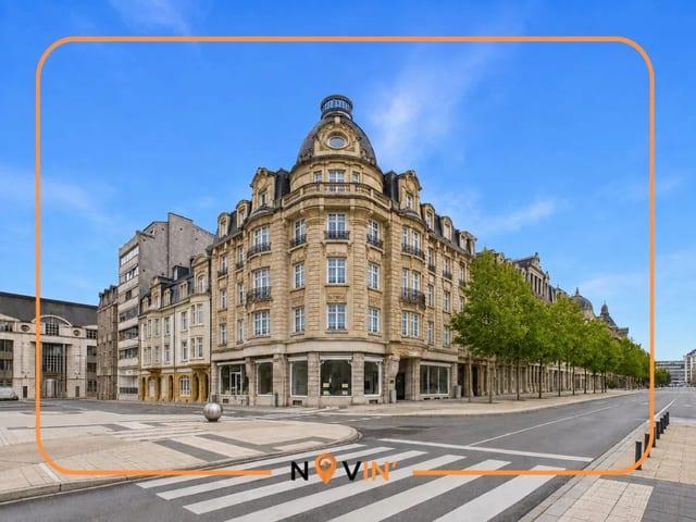 Wohnung zu vermieten in Luxembourg-Gare image 1