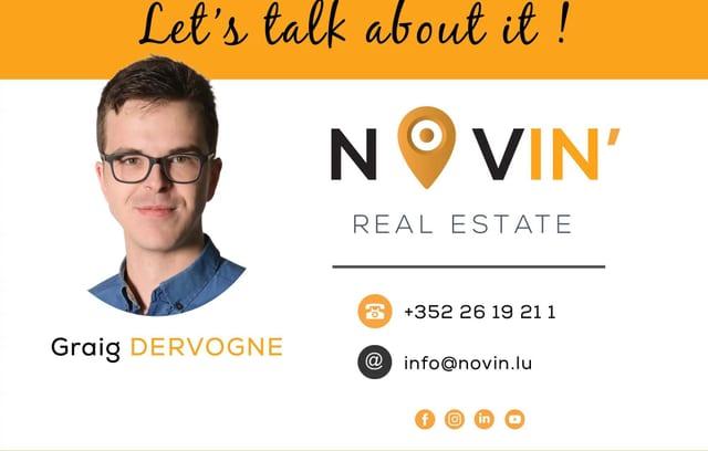 Apartment for rent in Luxembourg-Gare image 10