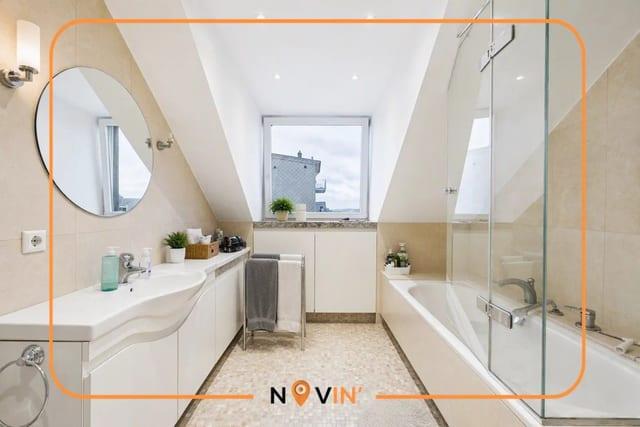 Apartment for rent in Luxembourg-Gare image 8