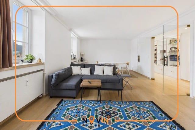 Apartment for rent in Luxembourg-Gare image 4