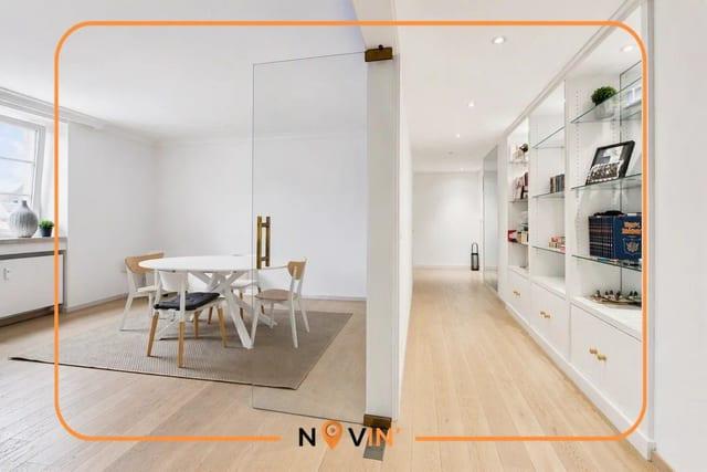 Apartment for rent in Luxembourg-Gare image 1