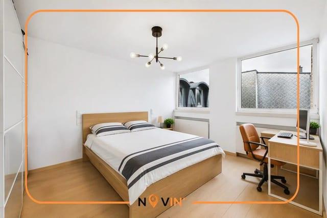 Apartment for rent in Luxembourg-Gare image 7