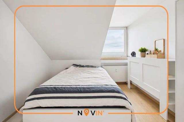 Apartment for rent in Luxembourg-Gare image 9