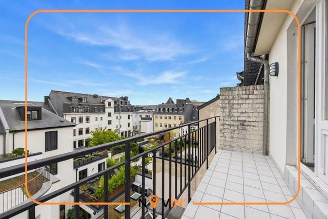 Apartment for rent in Luxembourg-Gare image 6