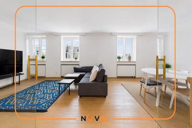 Apartment for rent in Luxembourg-Gare image 2