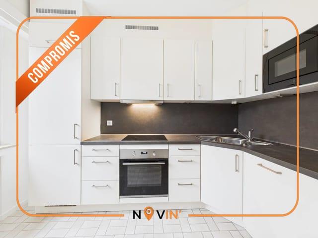 Appartement à vendre à Luxembourg-Gasperich image 14