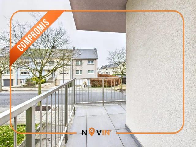 Appartement à vendre à Luxembourg-Gasperich image 21