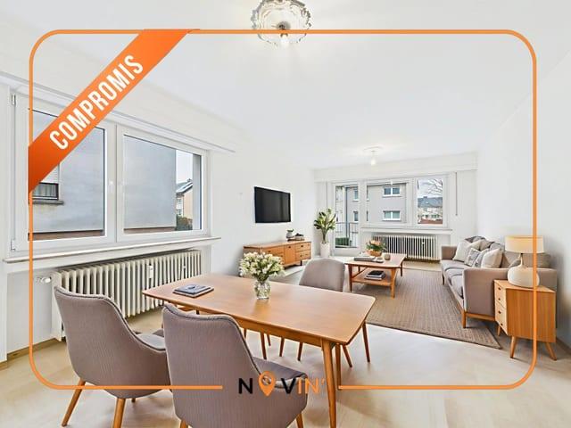 Appartement à vendre à Luxembourg-Gasperich image 1