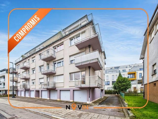 Appartement à vendre à Luxembourg-Gasperich image 23