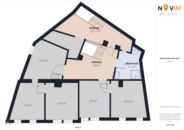 Maison à vendre à Luxembourg-Rollingergrund image 1