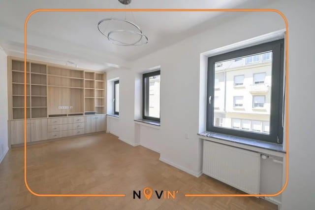 Maison à vendre à Luxembourg-Belair image 4