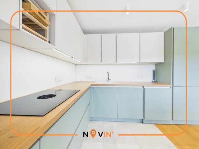 Appartement à vendre à Luxembourg-Bonnevoie image 8