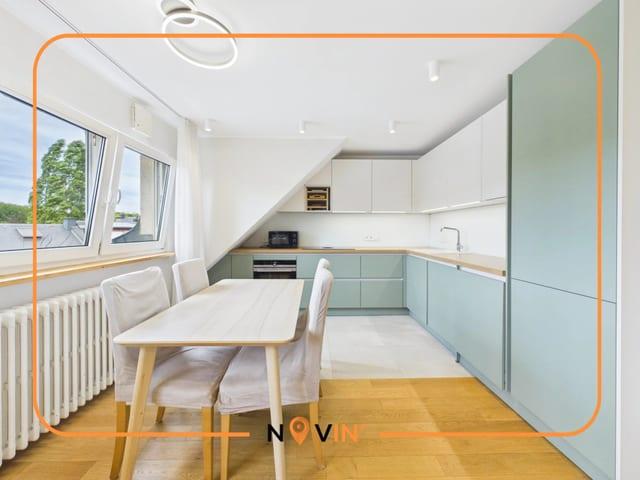 Appartement à vendre à Luxembourg-Bonnevoie image 1