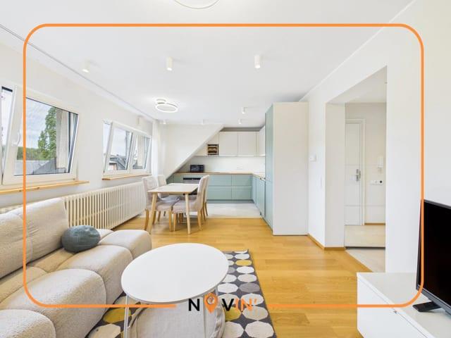 Appartement à vendre à Luxembourg-Bonnevoie image 1