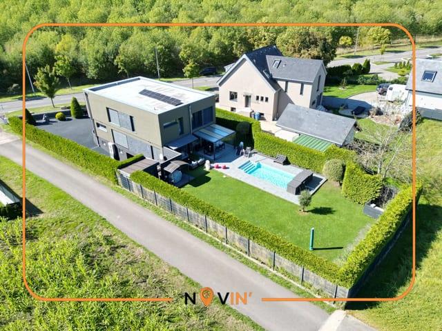Villa à vendre à Junglinster image 18