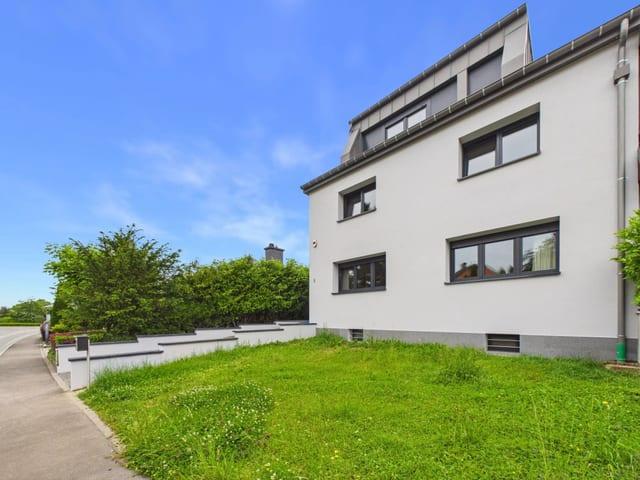 House for rent in Leudelange image 14