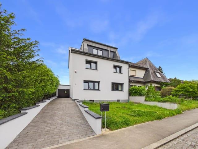 Haus zu vermieten in Leudelange image 1