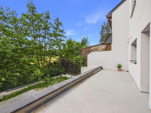 House for rent in Leudelange image 15