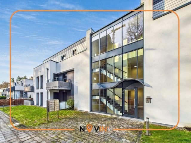 Wohnung zu verkaufen in Luxembourg-Kirchberg image 1