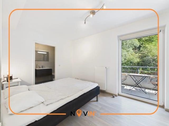Appartement à vendre à Luxembourg-Kirchberg image 9
