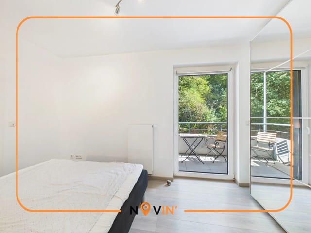 Appartement à vendre à Luxembourg-Kirchberg image 10