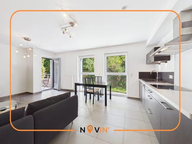 Appartement à vendre à Luxembourg-Kirchberg image 4