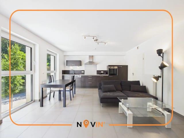 Appartement à vendre à Luxembourg-Kirchberg image 3