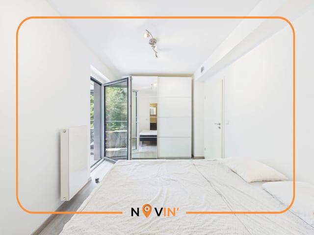Appartement à vendre à Luxembourg-Kirchberg image 12