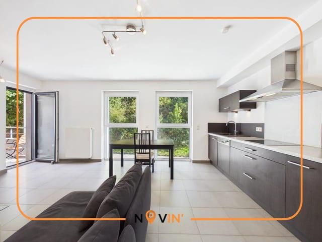 Appartement à vendre à Luxembourg-Kirchberg image 1
