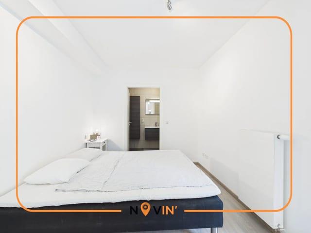 Appartement à vendre à Luxembourg-Kirchberg image 11