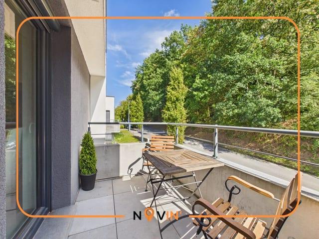 Appartement à vendre à Luxembourg-Kirchberg image 6