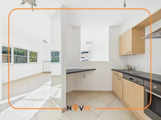 Appartement à louer à Luxembourg-Kirchberg image 3