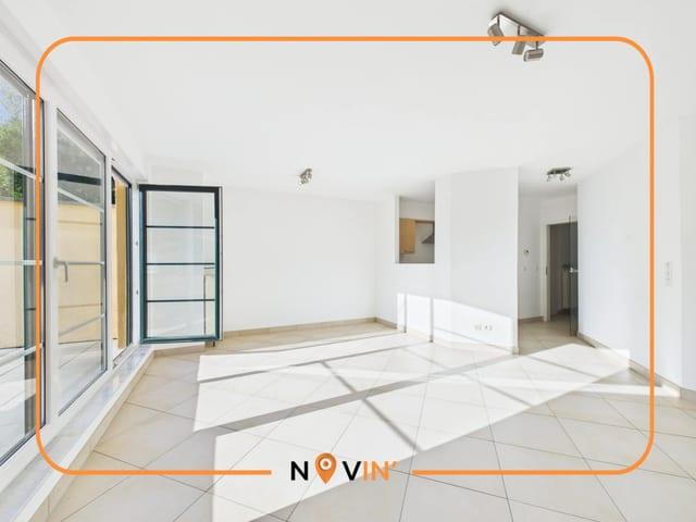 Appartement à louer à Luxembourg-Kirchberg image 2