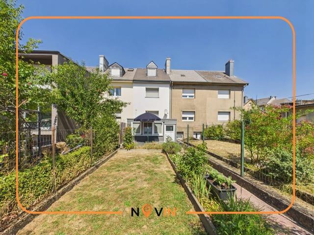 Maison à vendre à Differdange image 23